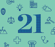 21 Reasons