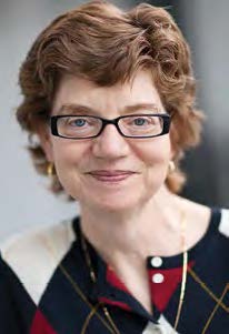 Gretchen Viney headshot