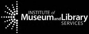 logo for Institute of Museum and Library Services