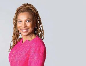 Kimberle Crenshaw