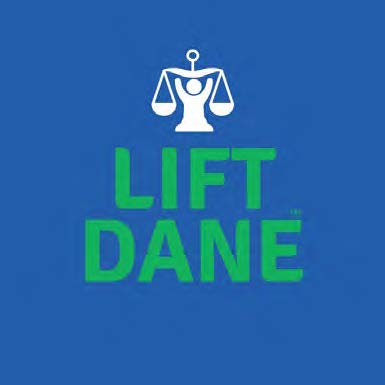 LIFT Dane Launches Free App to Help Wisconsin Residents Resolve Civil Legal Issues
