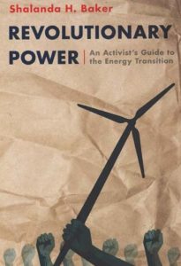 Revolutionary Power by Shalanda Baker (2)