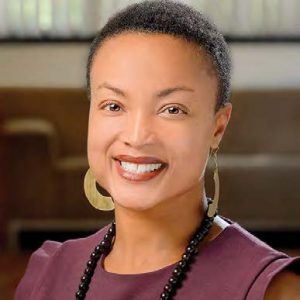 Shalanda Baker
