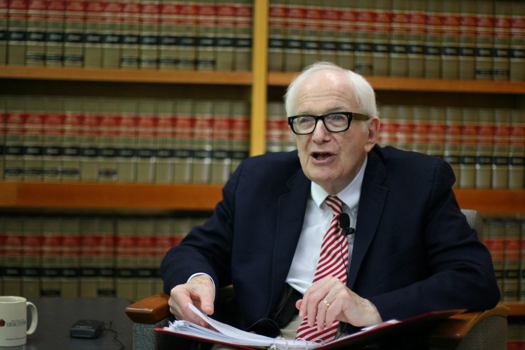 Stewart Macaulay
