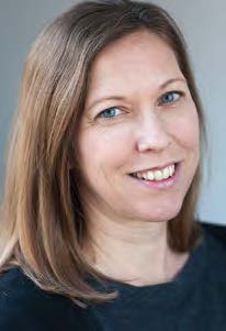 Tammy Kempfert headshot