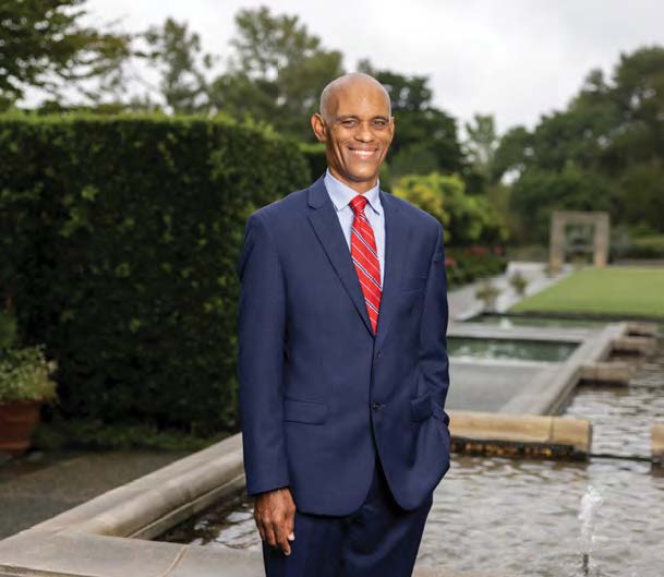 Thomas Mitchell (LLM ’99) Named 2020 MacArthur Fellow
