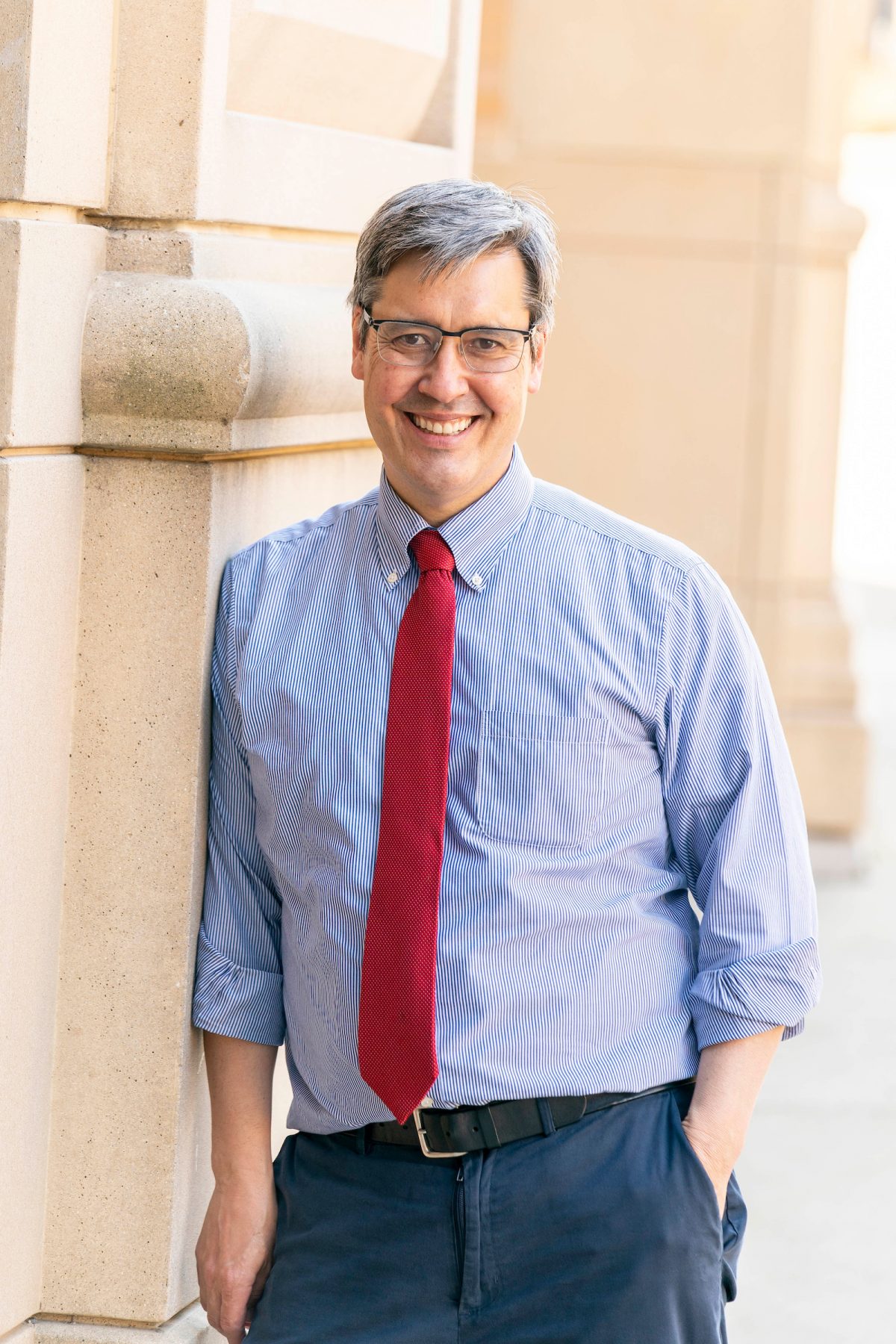 Dean’s View – Summer 2022