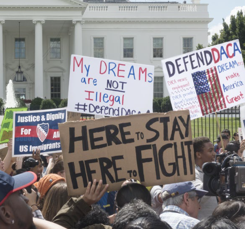 Center for DREAMers provides holistic support for DACA students