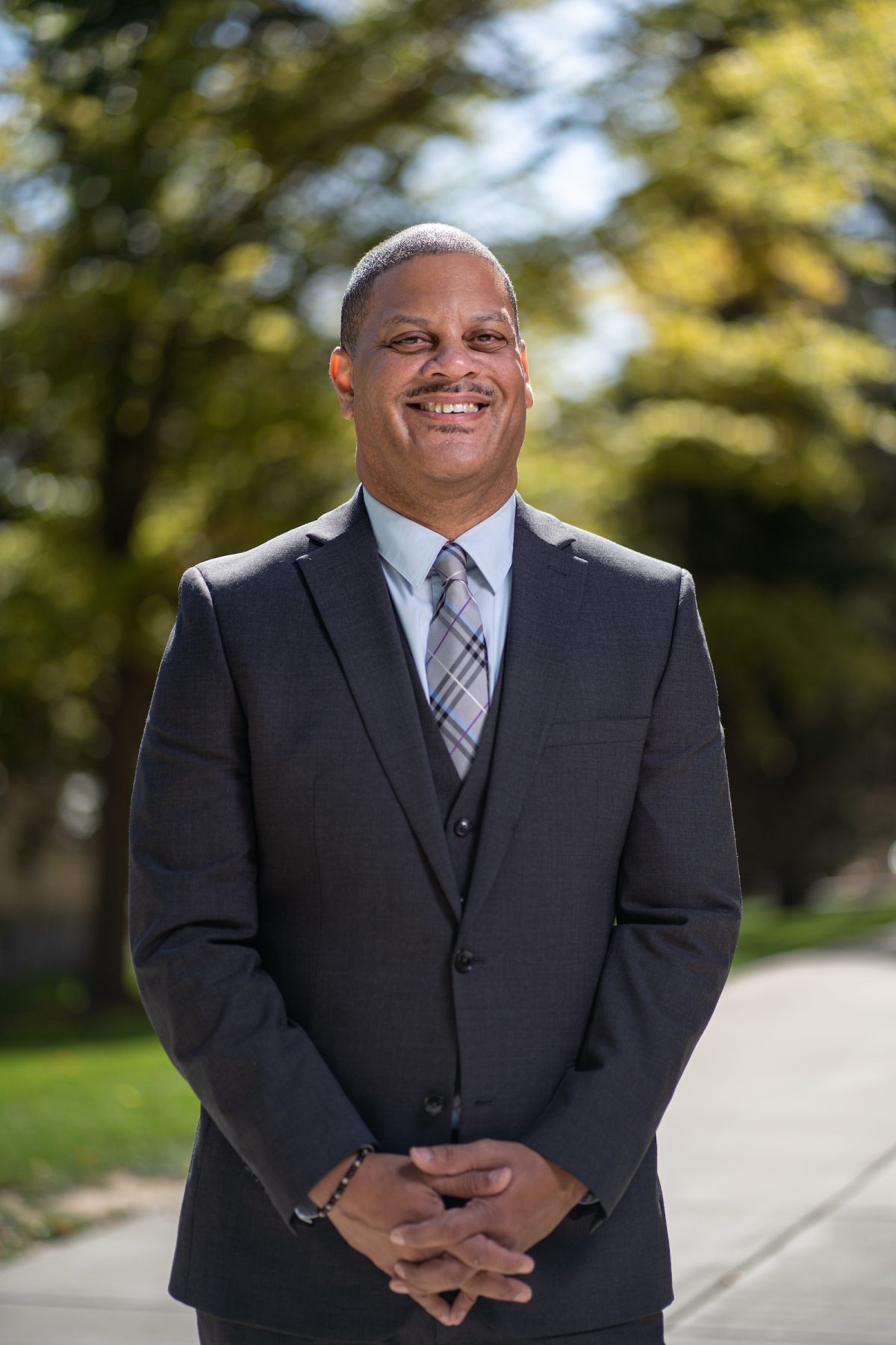UW Law School names Michael States the Inaugural Associate Dean of Diversity, Equity, and Inclusion