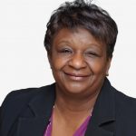 headshot of carol r ashley