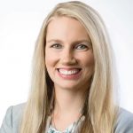 headshot of caroline hecht