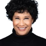 headshot of cherylyn harley lebon