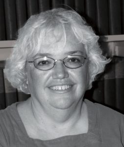 headshot of kathryn hendley
