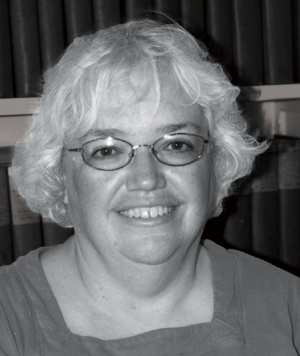Kathryn Hendley, expert on the role of law in Russia, selected for 2020–21 research chair