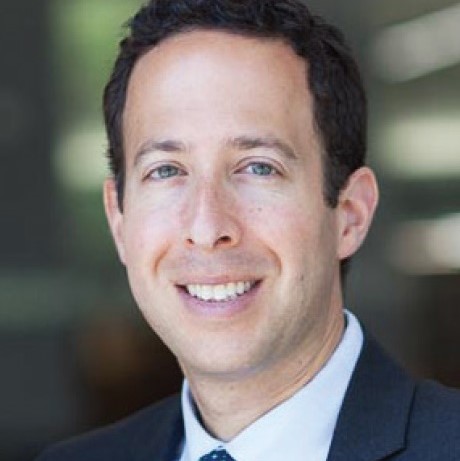 headshot of Robert Yablon