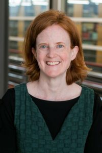 headshot of Emily Cauble