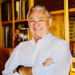 Governor Tommy Thompson Headshot