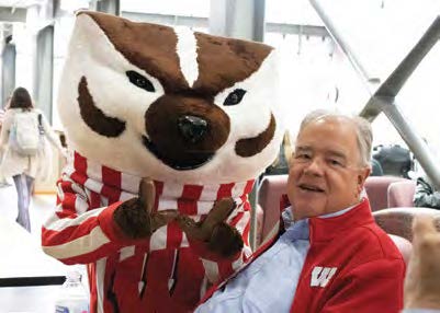 Alumni News: Engagements and Activities