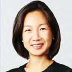 headshot of Chiann Bao