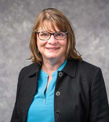 UW Law Grad Named Executive Director of Wisconsin Public Media