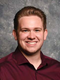 Jacob Gardner 2L Publishes Debut Novel