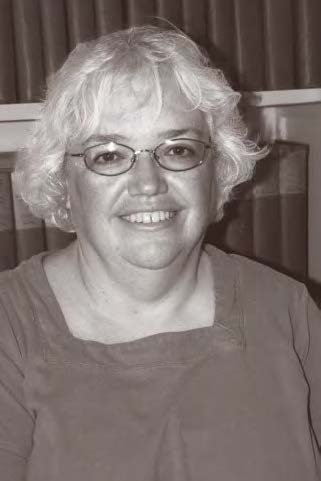 headshot of kathryn hendley