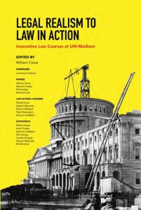 book cover of Legal Realism to Law in Action
