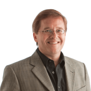 A headshot photo of William Novak
