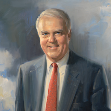 A Workhorse in Congress