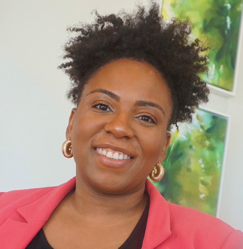 Kathryn Jackson ’11: From Entrepreneur to Consultant