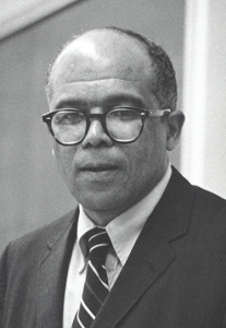 Professor James E. Jones Jr.