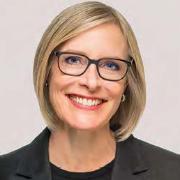 Laureen Seeger ’86