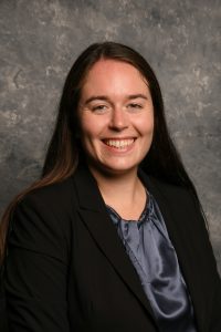Headshot photo of Alexandra Anderson.