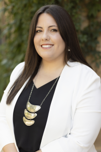 Headshot photo of Torey Dolan.