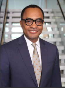 Headshot photo of Greg Wesley