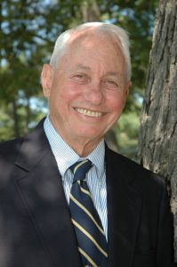 Photo of Richard Bilder
