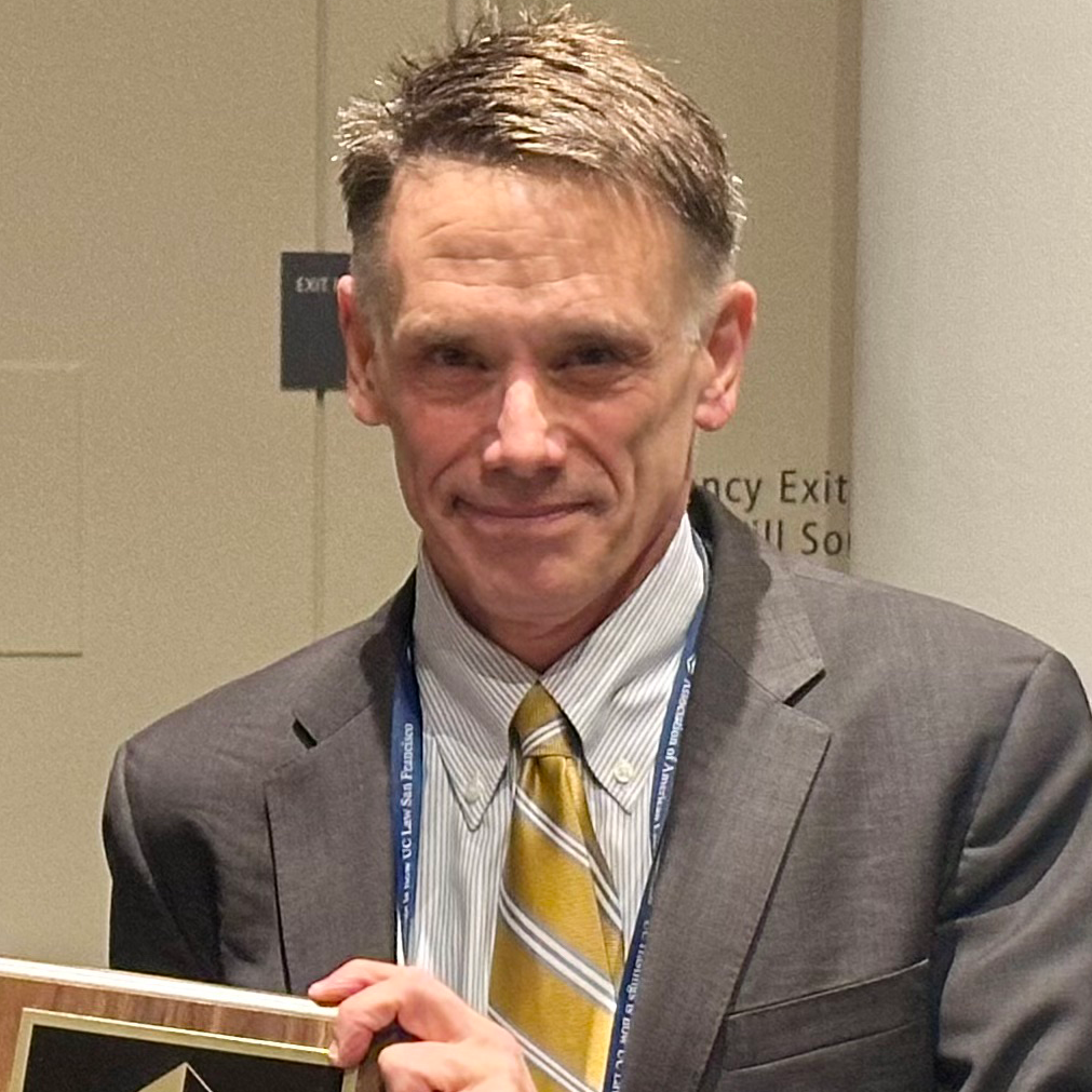 ‘Bankruptcy Whisperer’ Honored for Role in Purdue Pharma Case
