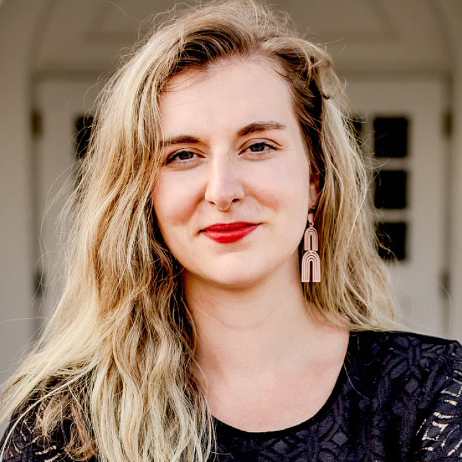 Alisha Esselstein ’18
