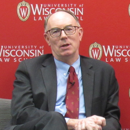 ‘There are Lots of Opportunities to Do Public Service’