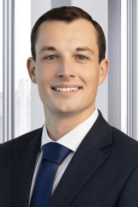 Headshot photo of James A. Ryan