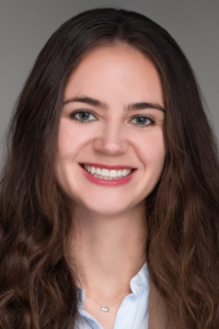 Headshot photo of Gabrielle Struik '24