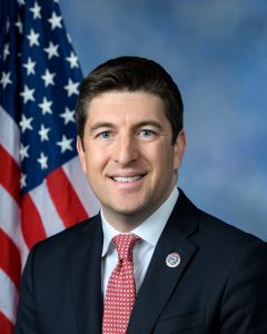 Photo of Bryan Steil '07