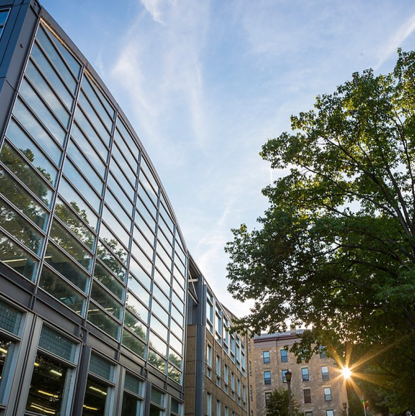 UW Law Faculty and Staff Updates