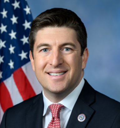 Congressman Bryan Steil ’07