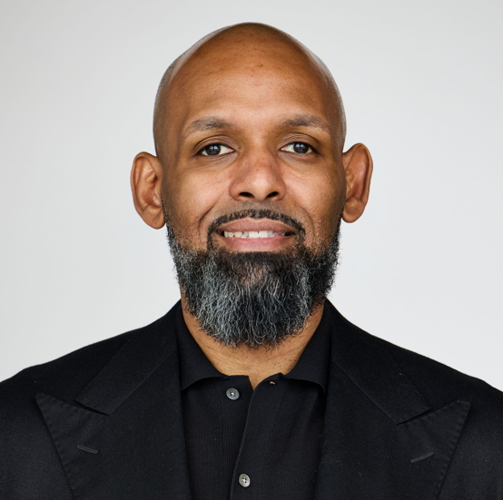 Sampson Yimer ’11 on Career in Sports, Entertainment and Media