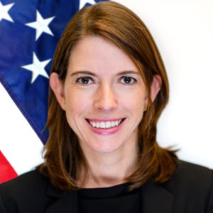 photo of Claudia