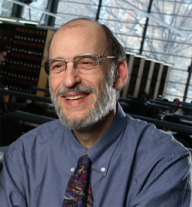 Photo of Erlanger