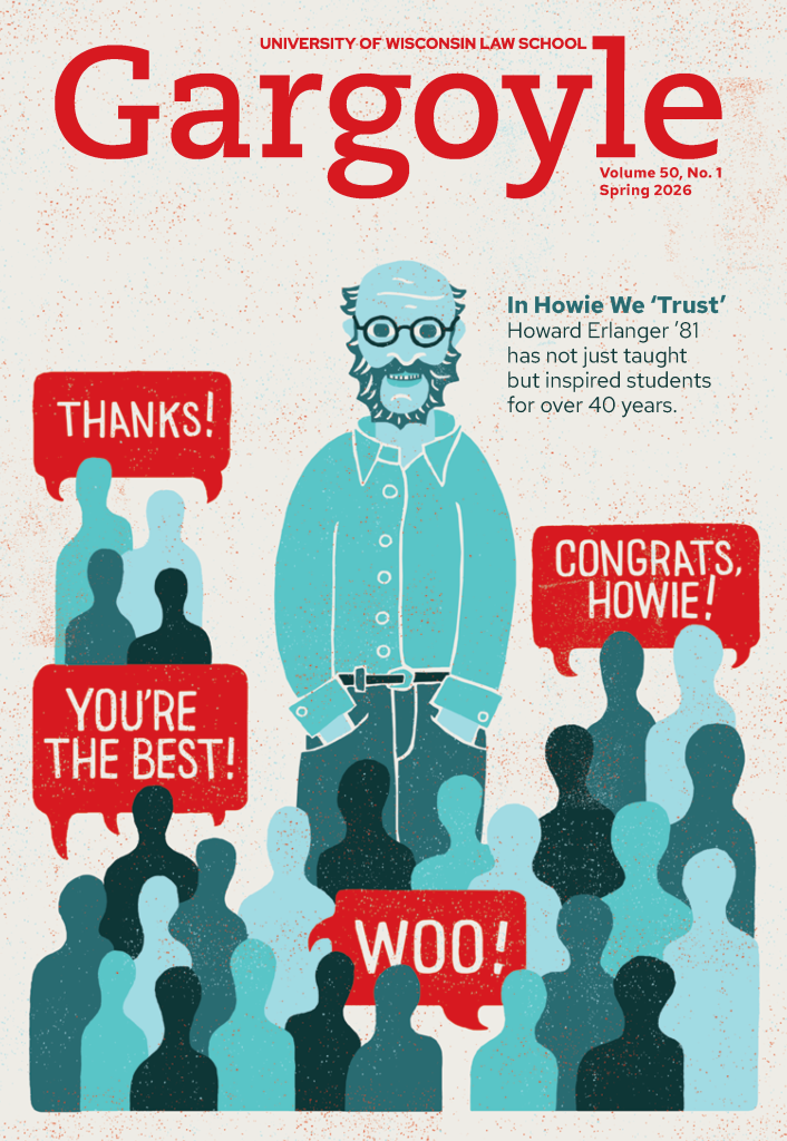 Volume 50, No. 1 – Spring 2026
