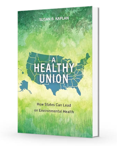 Book cover.