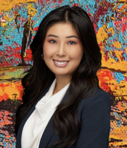 Photo of Cho